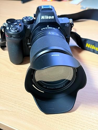 Amazon | Nikon ミラーレス一眼 Z5II 24-200 レンズキット Zマウント